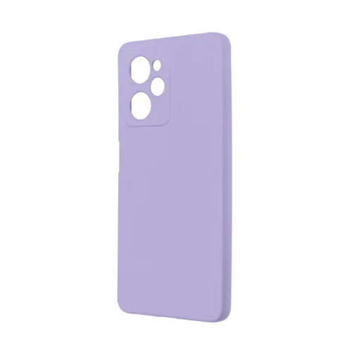 Чохол для смартфона Cosmiс Full Case HQ 2mm for Poco X5 Pro 5G Levender Purple (..