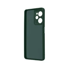 Чохол для смартфона Cosmiс Full Case HQ 2mm for Poco X5 Pro 5G Pine Green (CosmicFPX5PPineGreen)