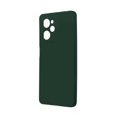 Чехол для смартфона Cosmiс Full Case HQ 2mm for Poco X5 Pro 5G Pine Green (CosmicFPX5PPineGreen)