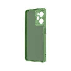 Чохол для смартфона Cosmiс Full Case HQ 2mm for Poco X5 Pro 5G Apple Green (CosmicFPX5PAppleGreen)