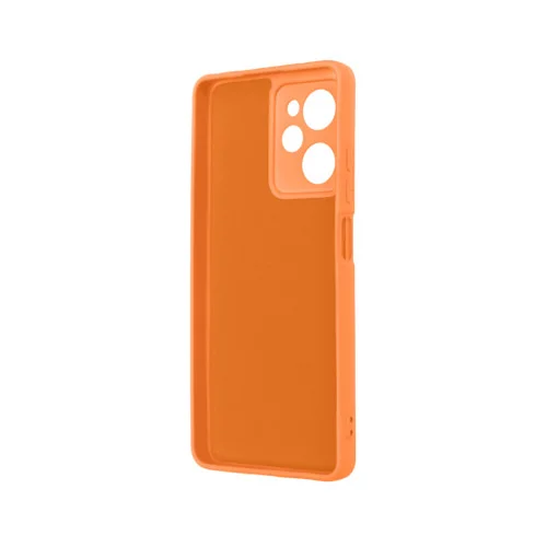 Чехол для смартфона Cosmiс Full Case HQ 2mm for Poco X5 Pro 5G Orange Red (Cosmi..