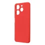 Чехол для смартфона Cosmiс Full Case HQ 2mm for TECNO Spark 10 Pro (KI7) Red (CosmicFPTeSpark10PRed)