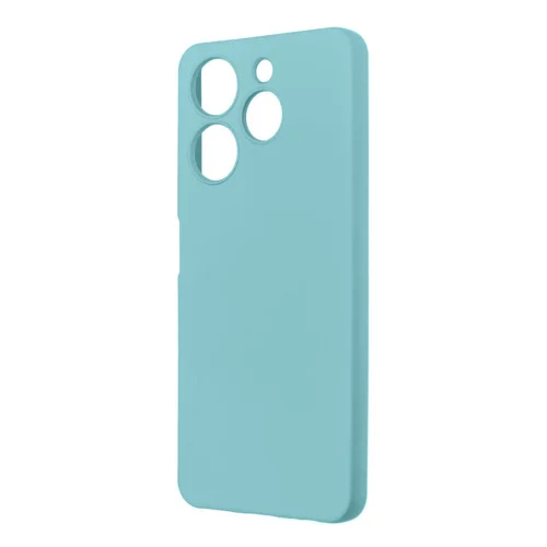 Чехол для смартфона Cosmiс Full Case HQ 2mm for TECNO Spark 10 Pro (KI7) Sky Blue (CosmicFPTeSpark10PSkyBlue)