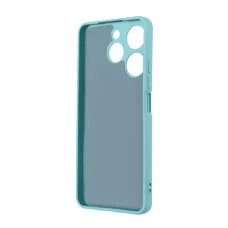 Чохол для смартфона Cosmiс Full Case HQ 2mm for TECNO Spark 10 Pro (KI7) Sky Blue (CosmicFPTeSpark10PSkyBlue)