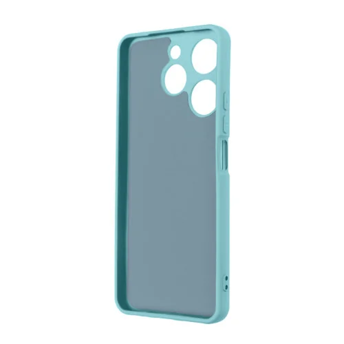 Чехол для смартфона Cosmiс Full Case HQ 2mm for TECNO Spark 10 Pro (KI7) Sky Blu..