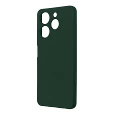 Чехол для смартфона Cosmiс Full Case HQ 2mm for TECNO Spark 10 Pro (KI7) Pine Green (CosmicFPTeSpark10PPineGreen)