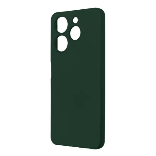 Чехол для смартфона Cosmiс Full Case HQ 2mm for TECNO Spark 10 Pro (KI7) Pine Gr..
