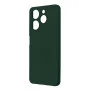 Чохол для смартфона Cosmiс Full Case HQ 2mm for TECNO Spark 10 Pro (KI7) Pine Green (CosmicFPTeSpark10PPineGreen)