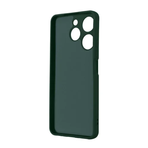 Чехол для смартфона Cosmiс Full Case HQ 2mm for TECNO Spark 10 Pro (KI7) Pine Gr..
