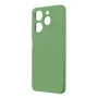 Чохол для смартфона Cosmiс Full Case HQ 2mm for TECNO Spark 10 Pro (KI7) Apple Green (CosmicFPTeSpark10PAppleGreen)