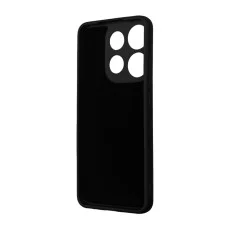Чохол для смартфона Cosmiс Full Case HQ 2mm for TECNO Spark Go 2023 (BF7n) Black (CosmicFPTeGo23Black)