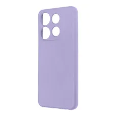 Чехол для смартфона Cosmiс Full Case HQ 2mm for TECNO Spark Go 2023 (BF7n) Levender Purple (CosmicFPTeGo23LevenderPurple)