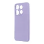 Чехол для смартфона Cosmiс Full Case HQ 2mm for TECNO Spark Go 2023 (BF7n) Levender Purple (CosmicFPTeGo23LevenderPurple)