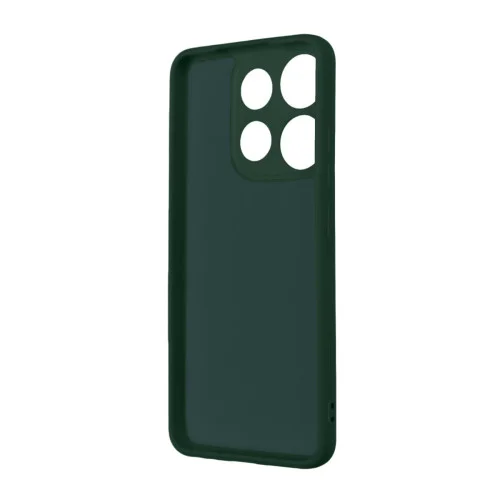 Чехол для смартфона Cosmiс Full Case HQ 2mm for TECNO Spark Go 2023 (BF7n) Pine ..