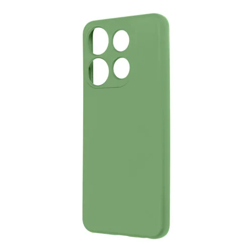 Чехол для смартфона Cosmiс Full Case HQ 2mm for TECNO Spark Go 2023 (BF7n) Apple..