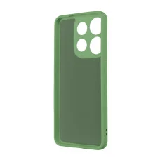 Чохол для смартфона Cosmiс Full Case HQ 2mm for TECNO Spark Go 2023 (BF7n) Apple Green (CosmicFPTeGo23AppleGreen)