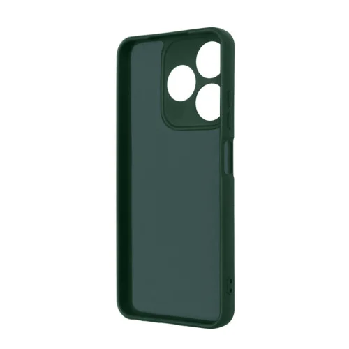Чехол для смартфона Cosmiс Full Case HQ 2mm for TECNO Spark 10 (KI5q) Pine Green..