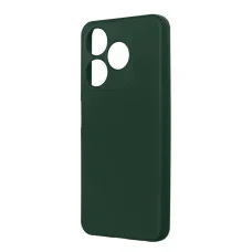 Чехол для смартфона Cosmiс Full Case HQ 2mm for TECNO Spark 10 (KI5q) Pine Green (CosmicFPTeSpark10PineGreen)