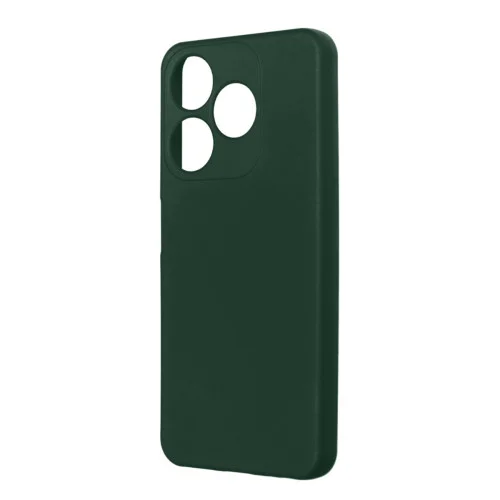 Чехол для смартфона Cosmiс Full Case HQ 2mm for TECNO Spark 10 (KI5q) Pine Green..