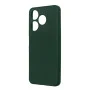 Чохол для смартфона Cosmiс Full Case HQ 2mm for TECNO Spark 10 (KI5q) Pine Green (CosmicFPTeSpark10PineGreen) Чохол для смартфона Cosmiс Full Case HQ 2mm for TECNO Spark 10 (KI5q) Pine Green (CosmicFPTeSpark10PineGreen)