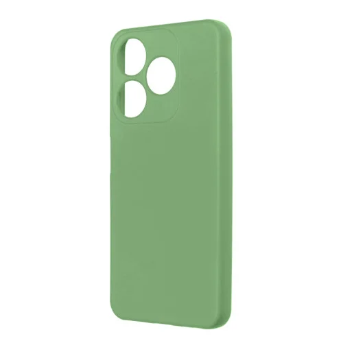 Чехол для смартфона Cosmiс Full Case HQ 2mm for TECNO Spark 10 (KI5q) Apple Gree..