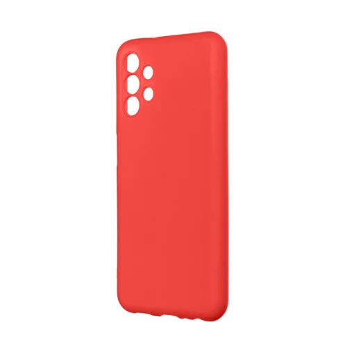 Чехол для смартфона Cosmiс Full Case HQ 2mm for Samsung Galaxy A13 4G Red (CosmicFGA13Red)