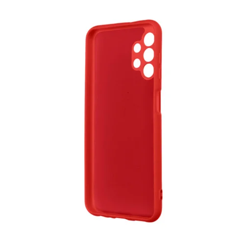 Чехол для смартфона Cosmiс Full Case HQ 2mm for Samsung Galaxy A13 4G Red (Cosmi..