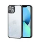 Чохол для смартфона DUX DUCIS Aimo for Apple iPhone 13 Black (DUXiP13Black)