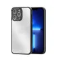 Чохол для смартфона DUX DUCIS Aimo for Apple iPhone 13 Pro Max Black (DUXiP13PMBlack) Чохол для смартфона DUX DUCIS Aimo for Apple iPhone 13 Pro Max Black (DUXiP13PMBlack)