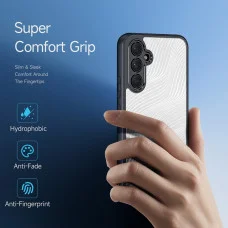 Чохол для смартфона DUX DUCIS Aimo for Samsung Galaxy A54 5G Black (DUXSA54Black)