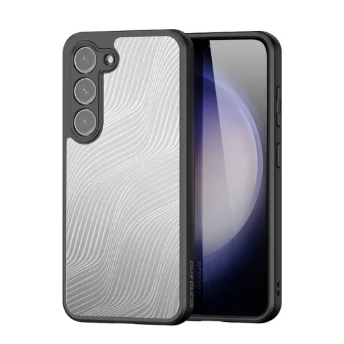 Чехол для смартфона DUX DUCIS Aimo for Samsung Galaxy s23 Black (DUXSGS23Black)