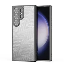 Чехол для смартфона DUX DUCIS Aimo for Samsung Galaxy s23 Ultra Black (DUXSGS23UBlack)