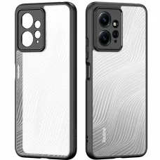 Чохол для смартфона DUX DUCIS Aimo for Xiaomi Redmi Note 12 4G Black (DUXXN124GBlack)