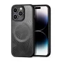 Чохол для смартфона DUX DUCIS Aimo MagSafe for Apple iPhone 15 Pro Black (DUXSAFEiP15PBlack) Чохол для смартфона DUX DUCIS Aimo MagSafe for Apple iPhone 15 Pro Black (DUXSAFEiP15PBlack)
