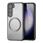 Чохол для смартфона DUX DUCIS Aimo MagSafe for Samsung Galaxy s23 Plus Black (DUXSAFES23PBlack)
