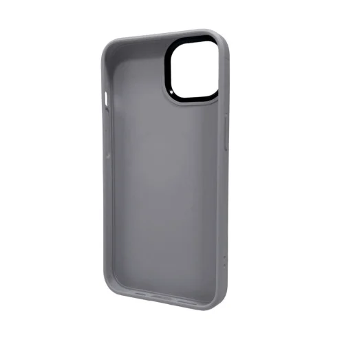 Чехол для смартфона AG Glass Sapphire MagSafe Logo for Apple iPhone 13 Grey (AGS..