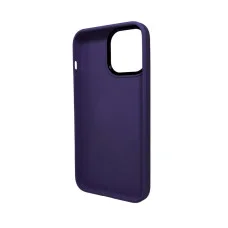 Чехол для смартфона AG Glass Sapphire MagSafe Logo for Apple iPhone 13 Pro Max Purple (AGSappiP13PMPurple)