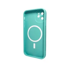 Чехол для смартфона Cosmic Frame MagSafe Color for Apple iPhone 11 Light Green (FrMgColiP11LightGreen)