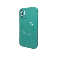 Чехол для смартфона Cosmic Frame MagSafe Color for Apple iPhone 11 Light Green (FrMgColiP11LightGreen)