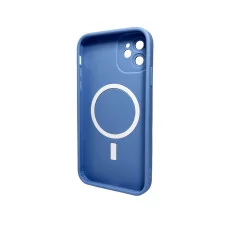 Чехол для смартфона Cosmic Frame MagSafe Color for Apple iPhone 11 Sierra Blue (FrMgColiP11SierraBlue)