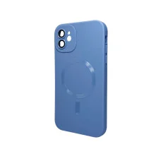 Чехол для смартфона Cosmic Frame MagSafe Color for Apple iPhone 11 Sierra Blue (FrMgColiP11SierraBlue)