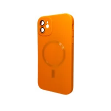 Чехол для смартфона Cosmic Frame MagSafe Color for Apple iPhone 11 Orange (FrMgColiP11Orange)
