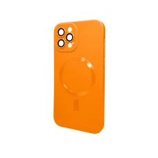 Чехол для смартфона Cosmic Frame MagSafe Color for Apple iPhone 12 Pro Orange (FrMgColiP12POrange)