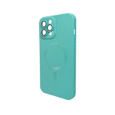 Чехол для смартфона Cosmic Frame MagSafe Color for Apple iPhone 12 Pro Max Light Green (FrMgColiP12PMLightGreen)