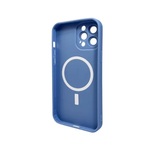 Чохол для смартфона Cosmic Frame MagSafe Color for Apple iPhone 12 Pro Max Sierr..