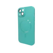 Чехол для смартфона Cosmic Frame MagSafe Color for Apple iPhone 13 Light Green (FrMgColiP13LightGreen)