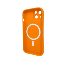 Чехол для смартфона Cosmic Frame MagSafe Color for Apple iPhone 13 Orange (FrMgColiP13Orange)