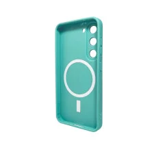 Чохол для смартфона Cosmic Frame MagSafe Color for Samsung S23 Light Green (FrMgColS23LightGreen)