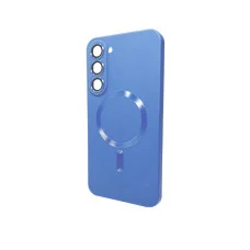 Чехол для смартфона Cosmic Frame MagSafe Color for Samsung S23 Plus Sierra Blue (FrMgColS23PSierraBlue)