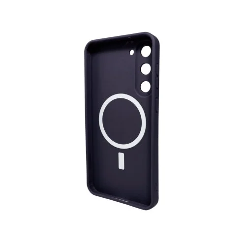 Чохол для смартфона Cosmic Frame MagSafe Color for Samsung S23 Plus Deep Purple ..